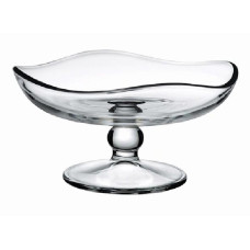  Конфетница на ножке Toscana 16x8 см Pasabahce 95563