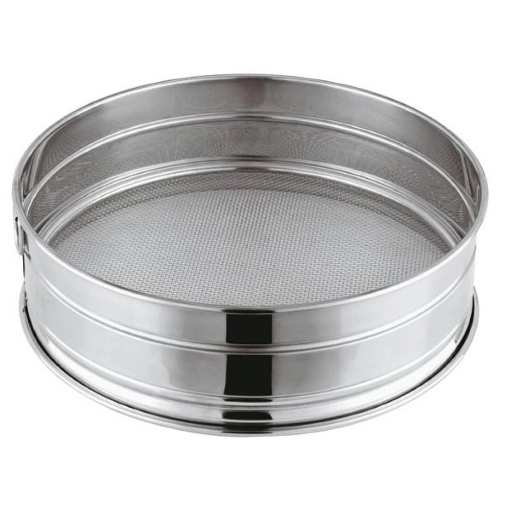 Сито для борошна St Steel 23x5 см Stalgast 073200