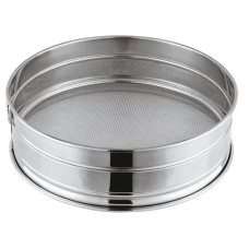  Сито для борошна St Steel 23x5 см Stalgast 073200