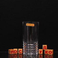  Склянка висока Highland straight 445 мл Nachtmann 98233