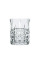  Склянка низька Highland diamond 345 мл Nachtmann 96092
