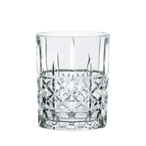  Склянка низька Highland diamond 345 мл Nachtmann 96092