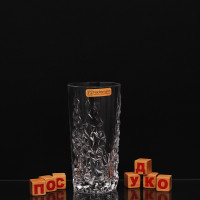  Стакан высокий Sculpture 420 мл Nachtmann 96155