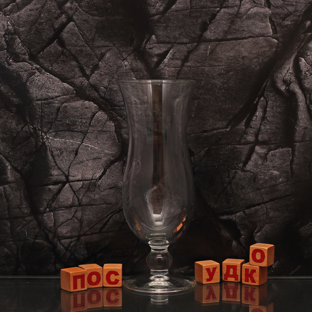  Келих для коктейлю Cocktail hurricane 429 мл Onis 833263