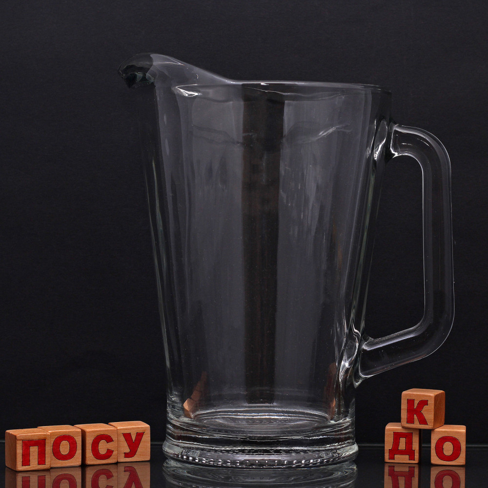  Глечик без кришки Pitchers 1,7 л Onis 912746