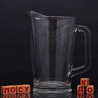  Глечик без кришки Pitchers 1,7 л Onis 912746