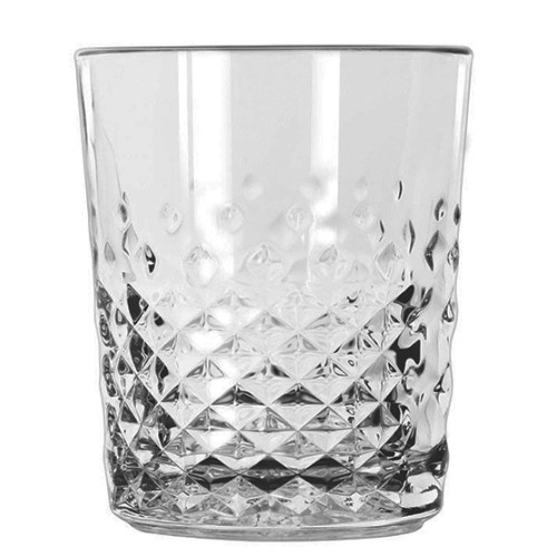  Склянка низька Carats 355 мл Onis 832327