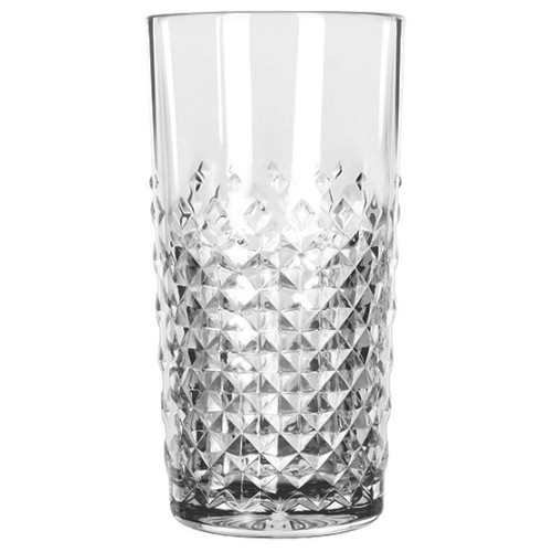  Склянка висока Carats 410 мл Onis 832334