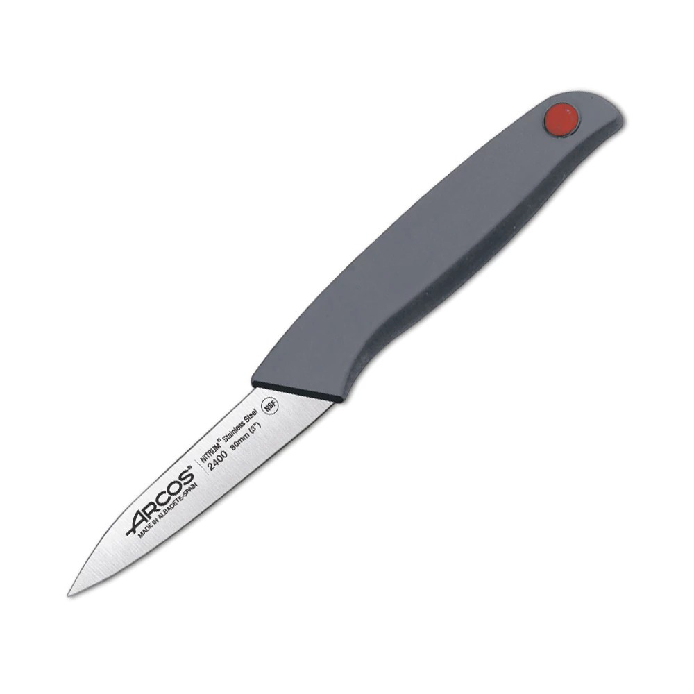  Ніж для овочів Colour-prof 8 см Arcos 240000
