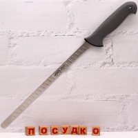  Ніж для тонкої нарізки з грантонами Colour-prof 30 см Arcos 242700