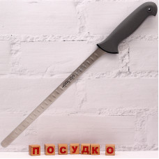  Ніж для тонкої нарізки з грантонами Colour-prof 30 см Arcos 242700
