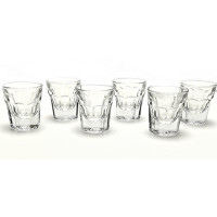  Стопка низька Marocco 35 мл Uniglass 56037