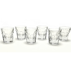  Стопка низька Marocco 35 мл Uniglass 56037