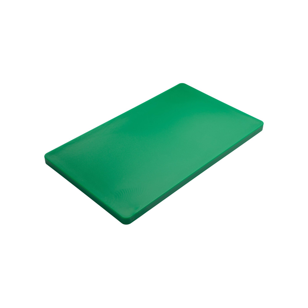  Дошка розробна зелена Basic line 20 50x30x2 см FoREST 423520