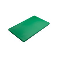  Дошка розробна зелена Basic line 20 50x30x2 см FoREST 423520