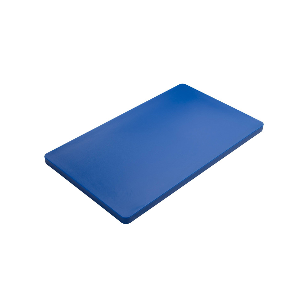  Дошка розробна синя Basic line 20 50x30x2 см FoREST 433520