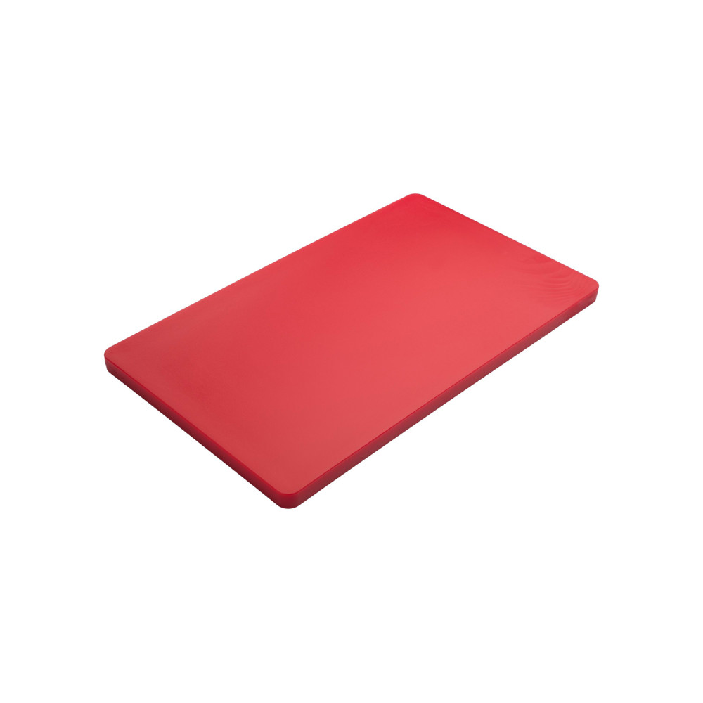  Дошка розробна червона Basic line 20 50x30x2 см FoREST 443520