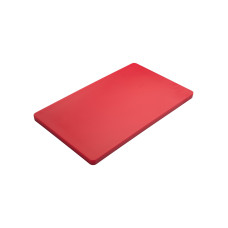  Дошка розробна червона Basic line 20 50x30x2 см FoREST 443520