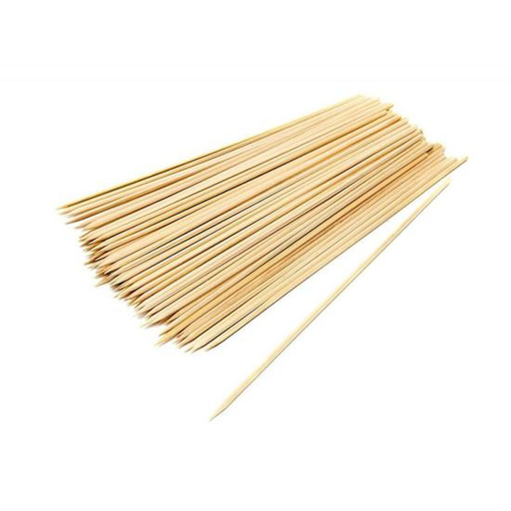  Шампура для шашлику Bamboo 10 см Nature