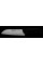  Ніж японський Santoku з грантонами чорна ручка 2900 18 см Arcos 290625