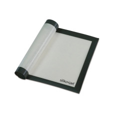  Лист для випічки Chef 595x395 мм Silikomart Fiberglass1/B