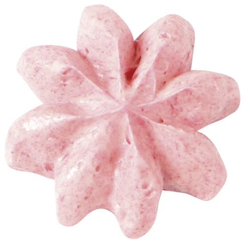  Насадка кондитерська фігурна для квітів Професійна 37x41 мм Martellato BX 5017