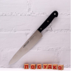  Ніж кухарський, шеф Universal 20 см Arcos 284804