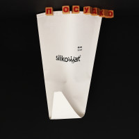  Мішок кондитерський Decorativo 46 см Silikomart STD046