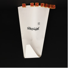  Мішок кондитерський Decorativo 46 см Silikomart STD046