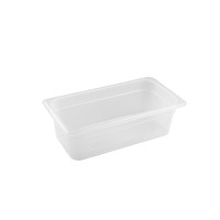  Гастроемкость 1/3 GN п-карбонат 3,5 л 325x176x100 мм Sunnex