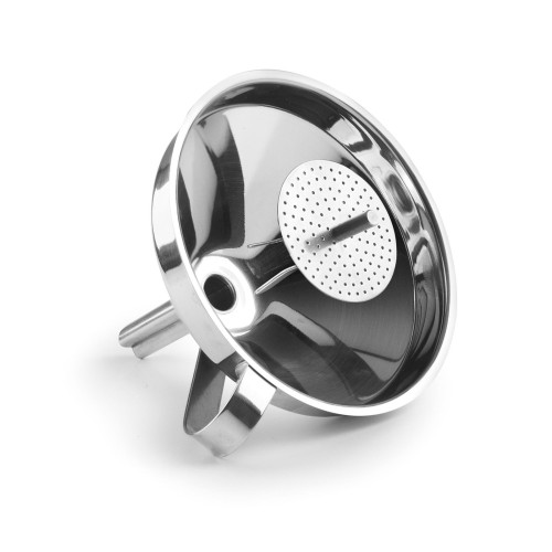  Лійка з фільтром Kitchen 10 см Lacor 62531