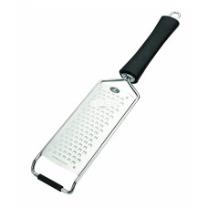  Тертка з ручкою середні насічки Grater 33 см Lacor 61342