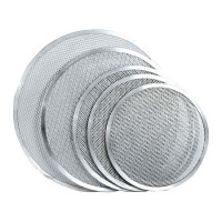  Сітка для випікання піци Екран 40 см GI Metal DF40