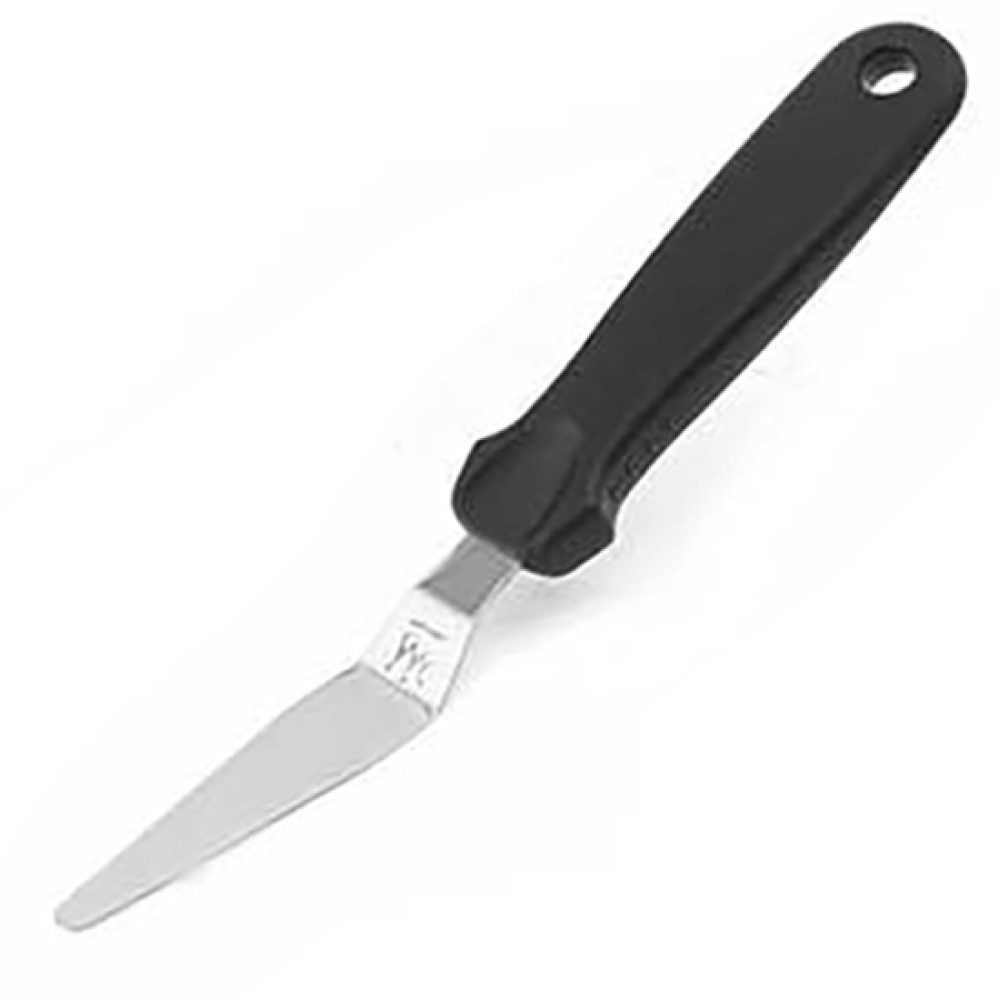  Лопатка кондитерская изогнутая Шпатель 22 см Silikomart Sp-special 20