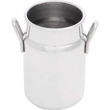  Мини бидончик St Steel 145 мл 8 см Stalgast 546017