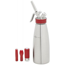  Сифон для гарячих та холодних інградієнтів Gourmet whip 1 л iSi 1703