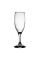  Фужер для шампанського Bistro 190 мл Pasabahce 44419-SL