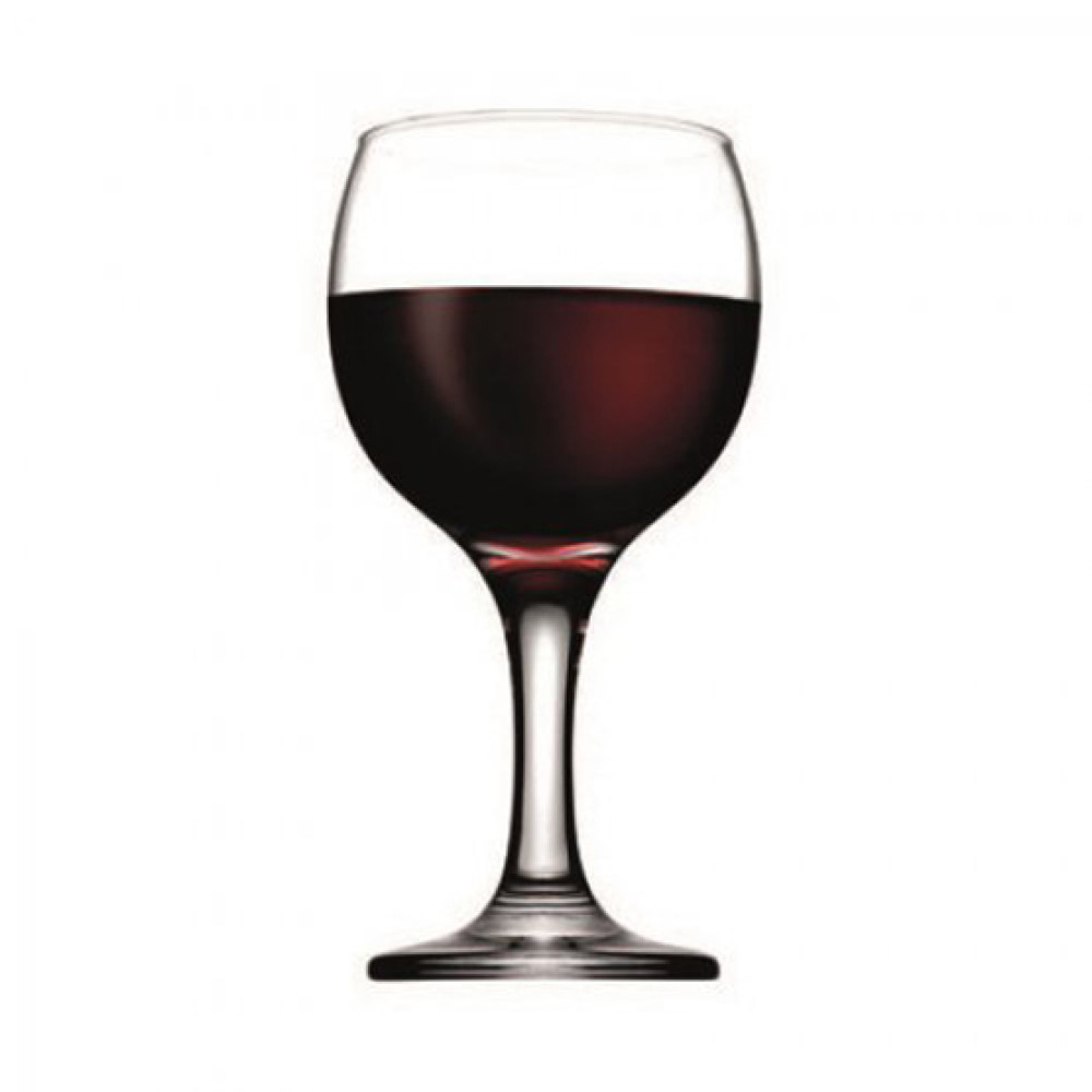  Келих для вина Bistro 290 мл Pasabahce 44411-SL