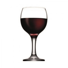  Келих для вина Bistro 290 мл Pasabahce 44411-SL