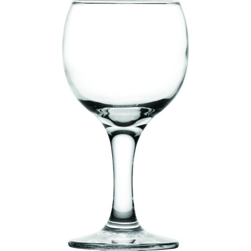  Келих для вина Bistro 210 мл Pasabahce 44412-SL