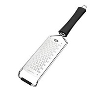  Тертка з ручкою середні насічки Grater 33 см Lacor 61344