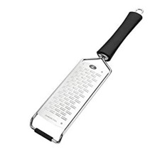  Тертка з ручкою середні насічки Grater 33 см Lacor 61344