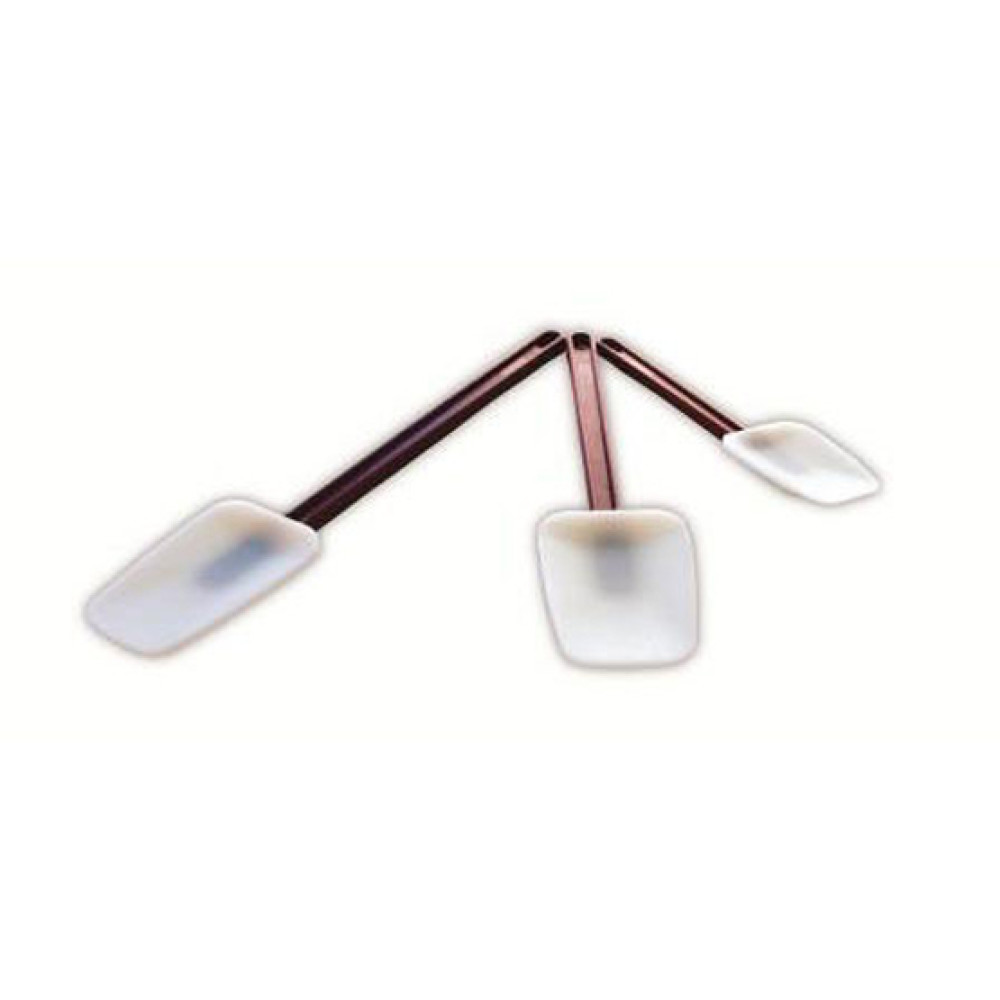  Лопатка силіконова ложка Accessories 41 см Silikomart SPC 41