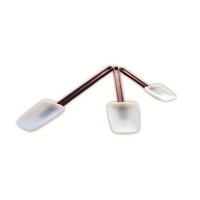  Лопатка силиконовая ложка Accessories 41 см Silikomart SPC 41