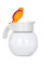  Молочник Arion 180 мл Herevin 131671-000