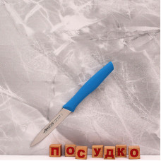  Ніж для овочів блакитна ручка Nova 10 см Arcos 188623
