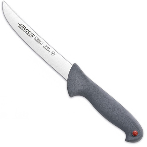  Ніж для м`яса обвалювальний Colour-prof 15 см Arcos 242300