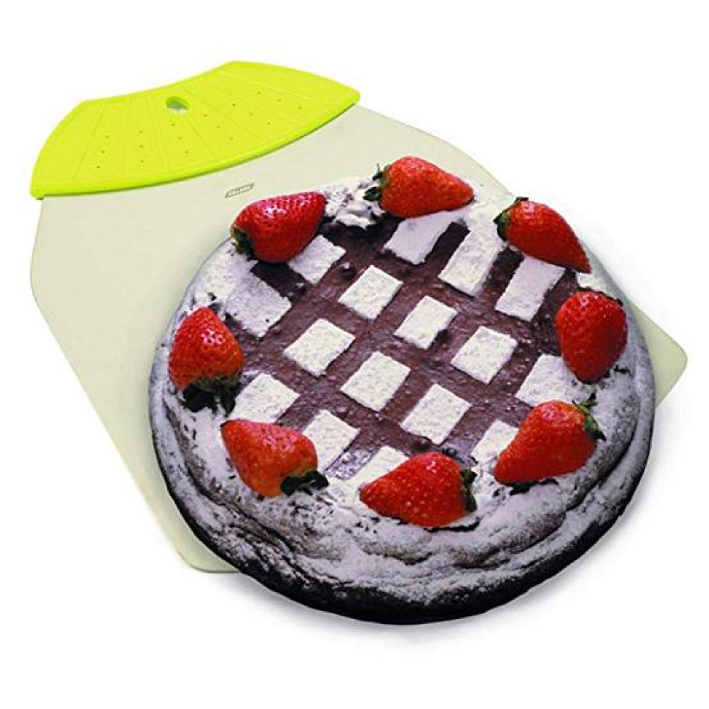  Лопата - ніж для випічки Cake 37 см Ibili 781700