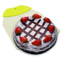 Лопата - нож для выпечки Cake 37 см Ibili 781700