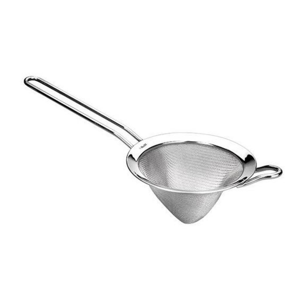  Сито конічне з ручкою та вушком Home 15 см Ibili 703915